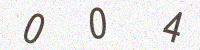 Captcha code
