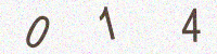 Captcha code