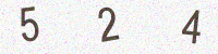 Captcha code