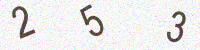 Captcha code