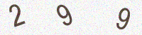 Captcha code
