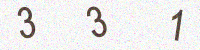 Captcha code