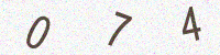 Captcha code