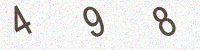 Captcha code