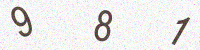 Captcha code