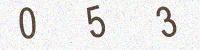 Captcha code