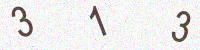 Captcha code
