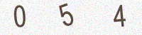 Captcha code