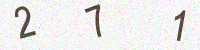 Captcha code