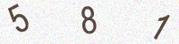 Captcha code
