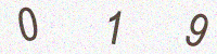Captcha code