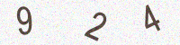 Captcha code