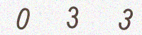 Captcha code