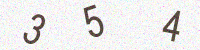 Captcha code