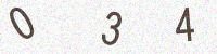 Captcha code