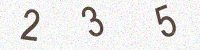 Captcha code