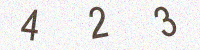 Captcha code