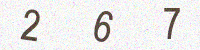 Captcha code