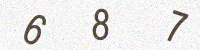Captcha code