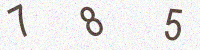 Captcha code