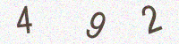 Captcha code