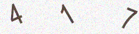 Captcha code