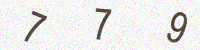 Captcha code