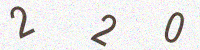Captcha code