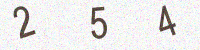 Captcha code