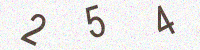 Captcha code