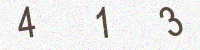 Captcha code