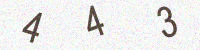 Captcha code