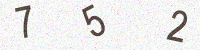 Captcha code