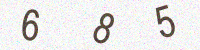 Captcha code