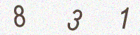 Captcha code