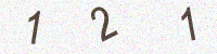 Captcha code