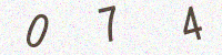 Captcha code