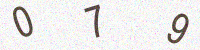 Captcha code