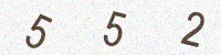 Captcha code
