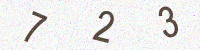 Captcha code