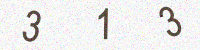 Captcha code