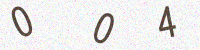 Captcha code