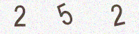 Captcha code