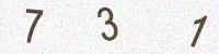 Captcha code