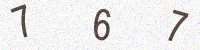 Captcha code