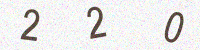 Captcha code