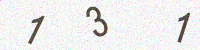 Captcha code
