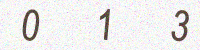 Captcha code