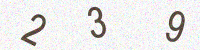 Captcha code
