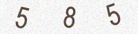 Captcha code